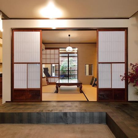 ゲストハウス 空雪 グループ予約にお勧め Kioto Exterior foto