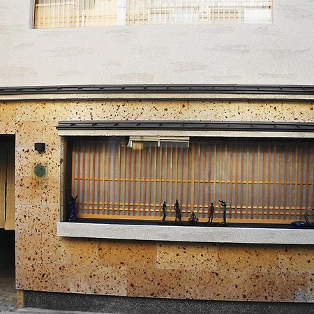 ゲストハウス 空雪 グループ予約にお勧め Kioto Exterior foto