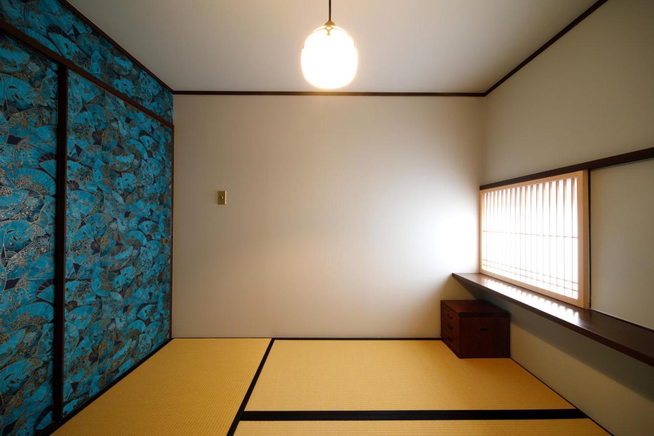 ゲストハウス 空雪 グループ予約にお勧め Kioto Exterior foto