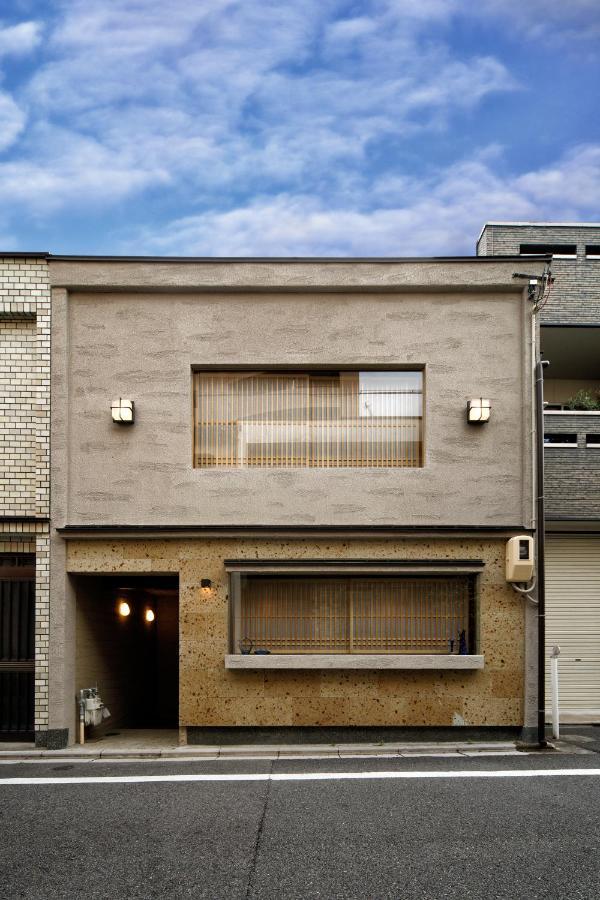 ゲストハウス 空雪 グループ予約にお勧め Kioto Exterior foto