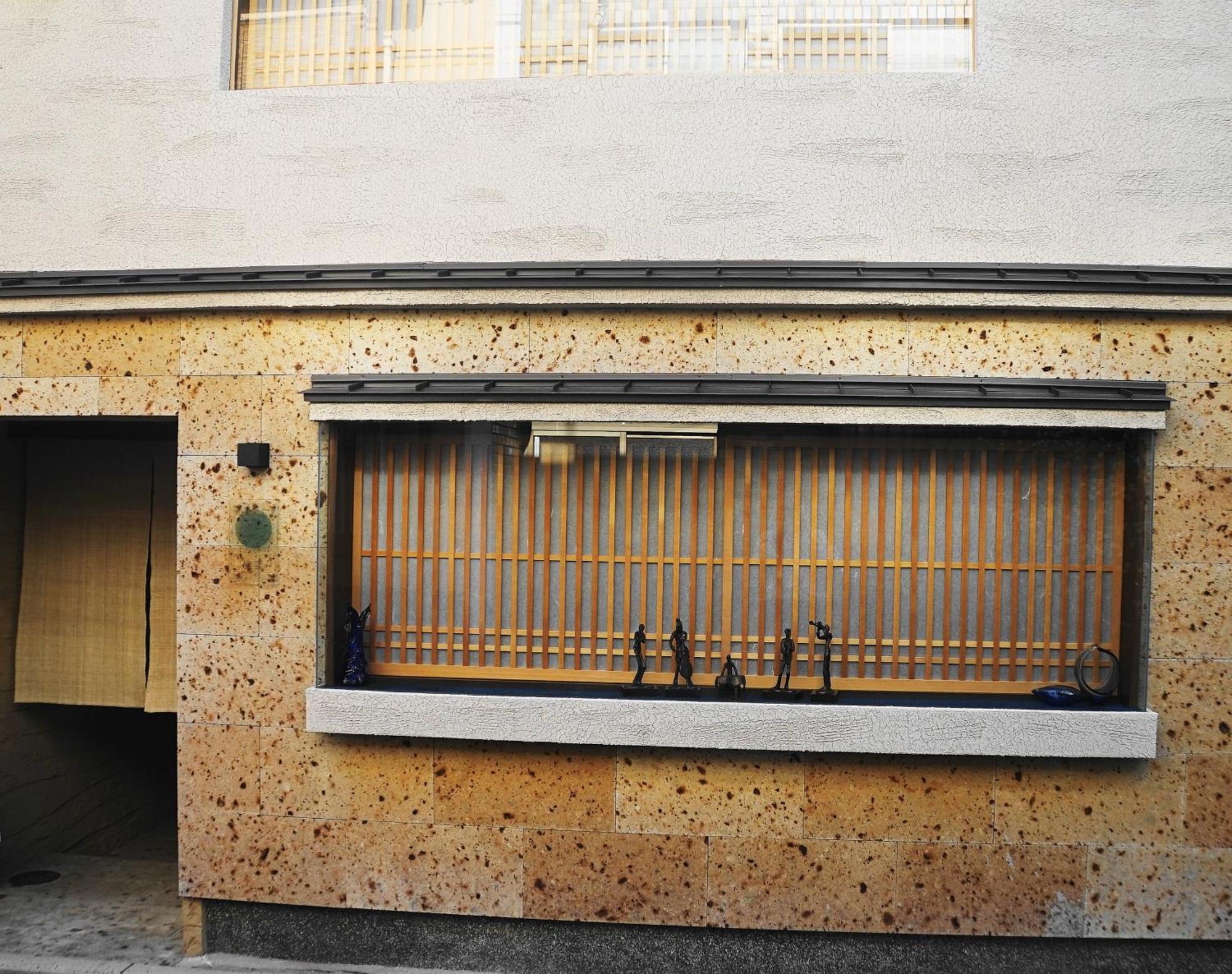 ゲストハウス 空雪 グループ予約にお勧め Kioto Exterior foto